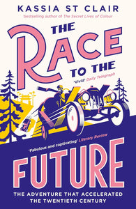 The Race to the Future