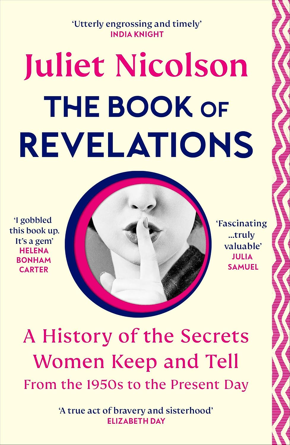 The Book of Revelations