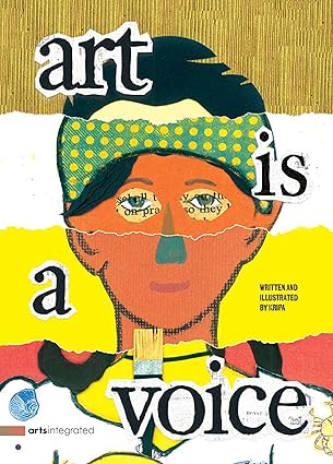 Art Is a Voice