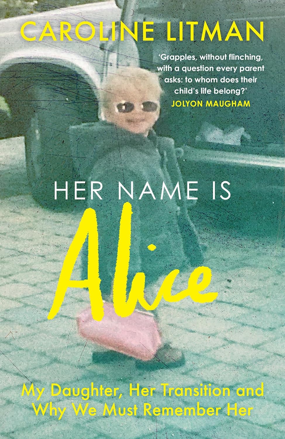 Her Name Is Alice