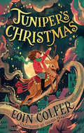 Juniper's Christmas