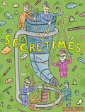 Secretimes