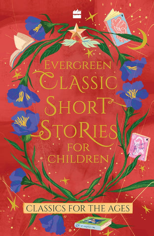Evergreen Classic Short Stories For Children