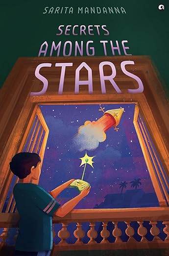 Secrets Among the Stars
