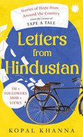 Letters from Hindustan