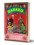 Darako