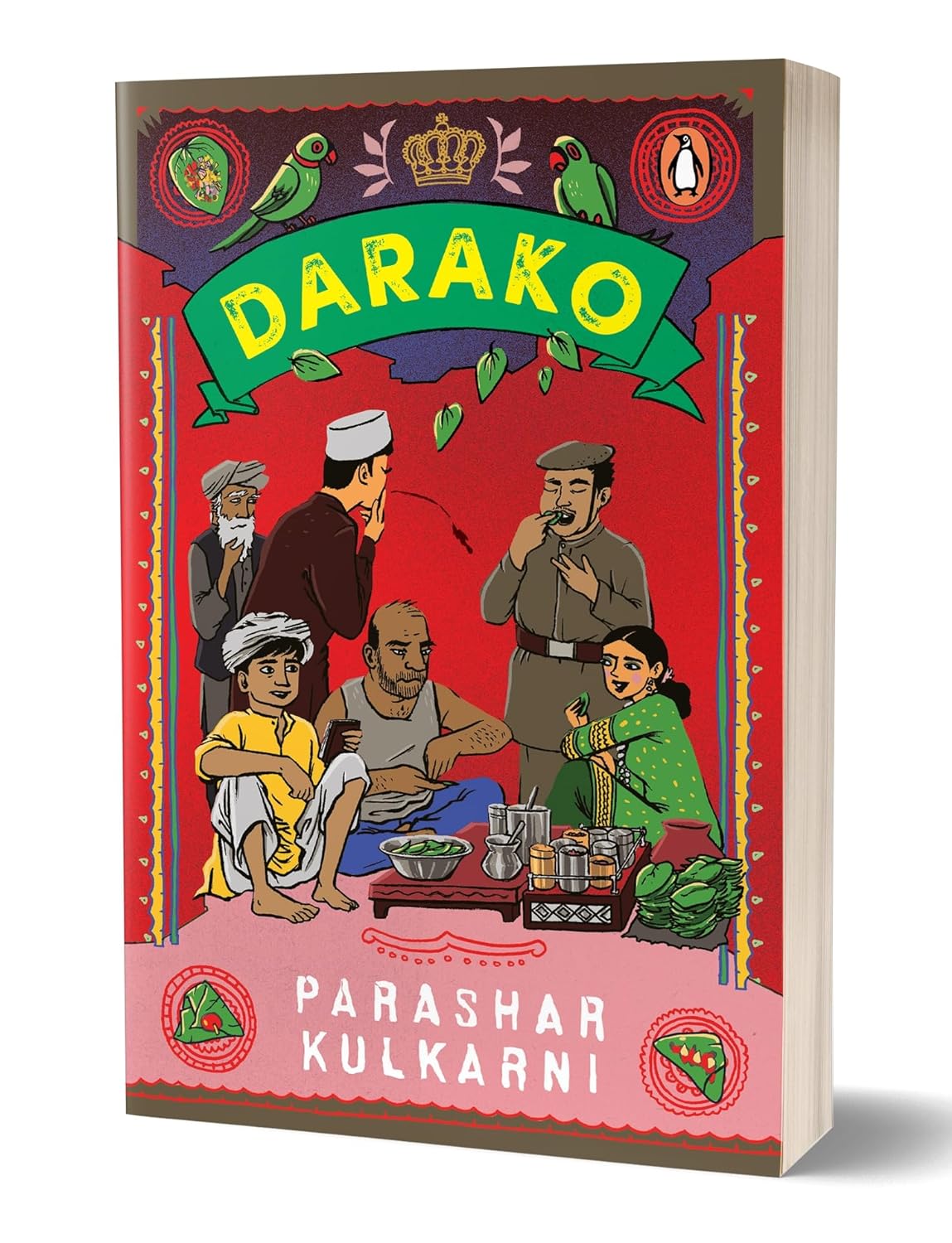 Darako