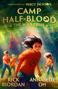 The Wild Zone