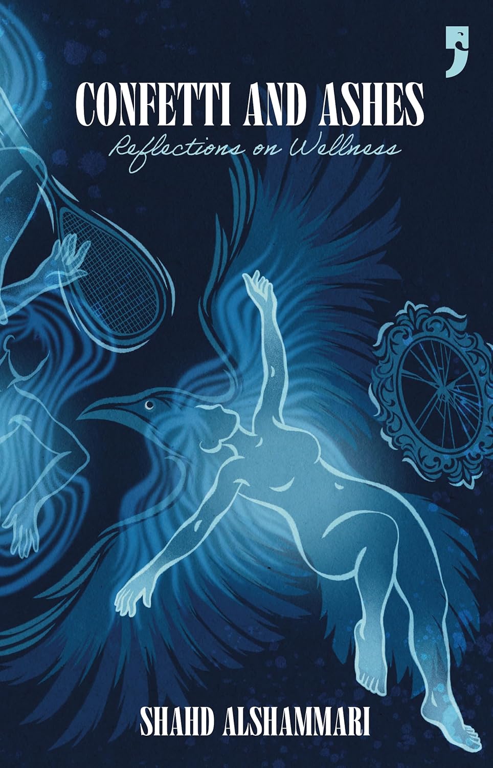 Confetti and Ashes: Reflections on Wellness