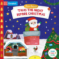 First Stories: Twas the Night Before Christmas