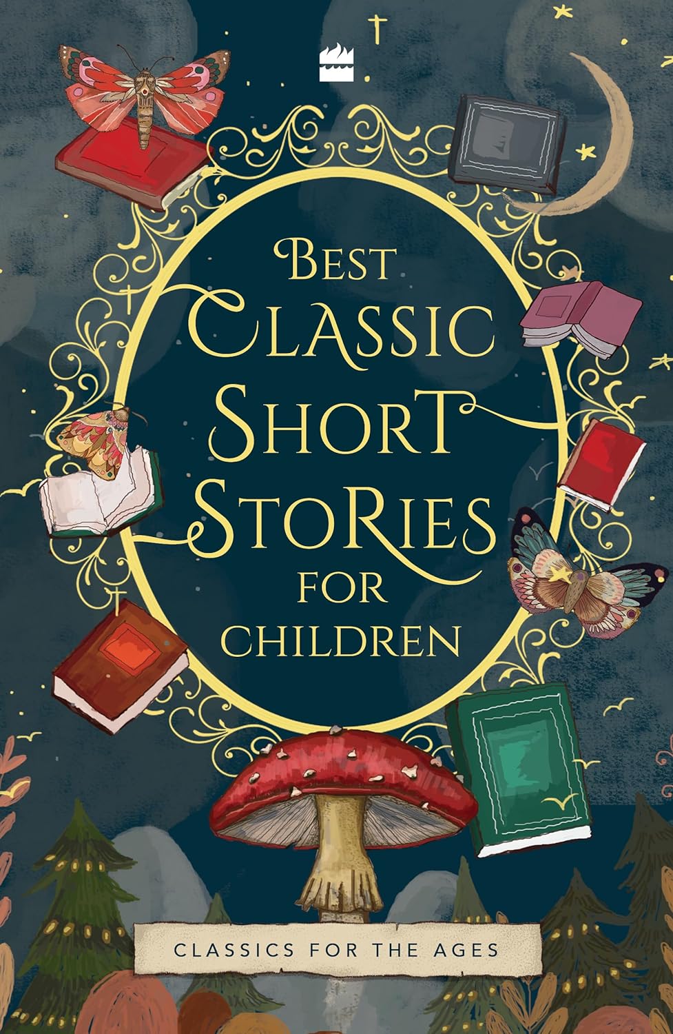 Best Classic Short Stories For Children