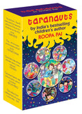 Taranauts Series: Box Set