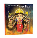 Amma Tell Me About Durga Puja!