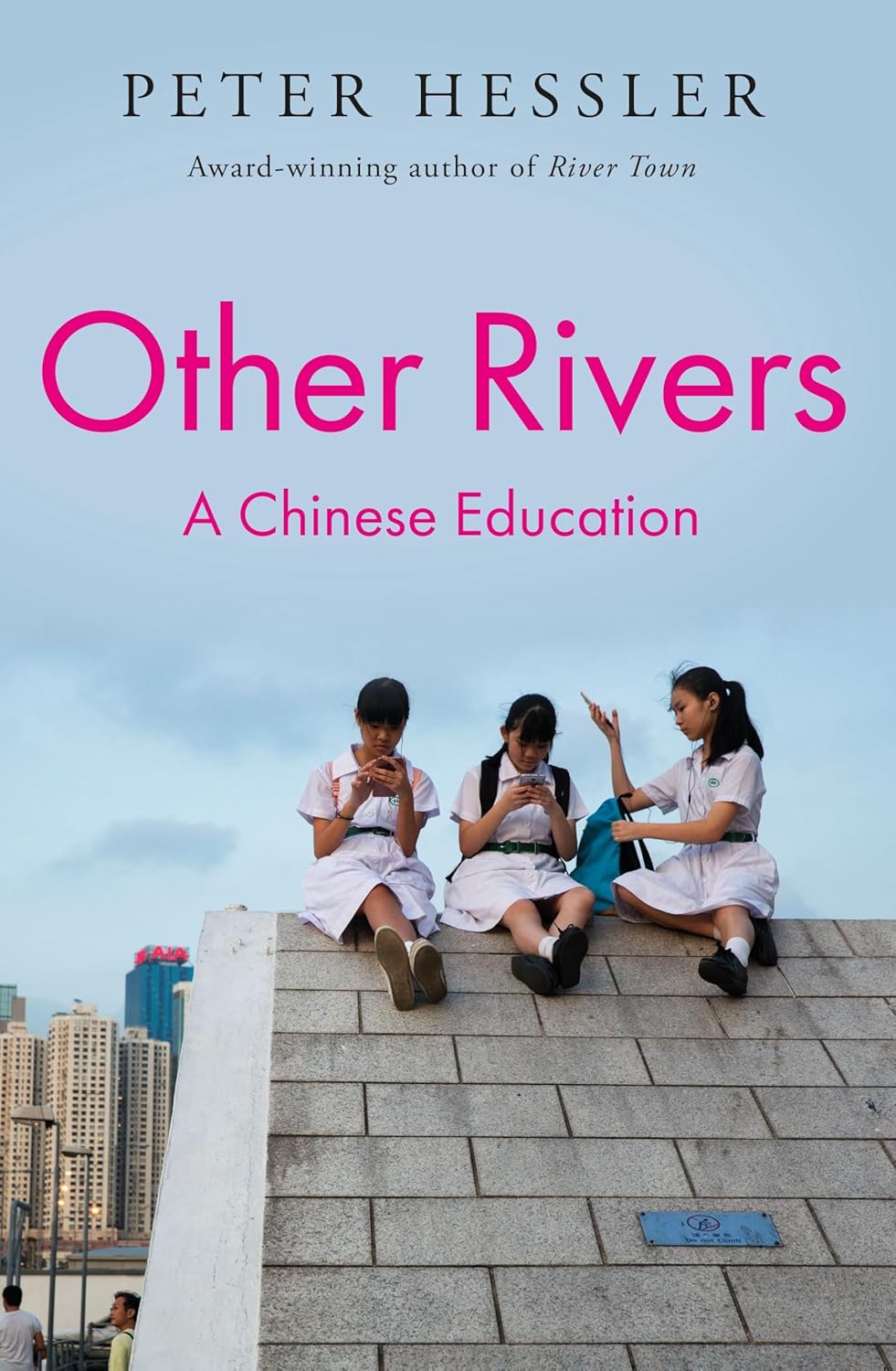 Other Rivers: A Chinese Education