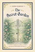 The Secret Garden (Cuppa Classics)