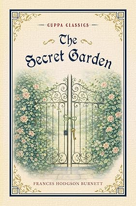 The Secret Garden (Cuppa Classics)
