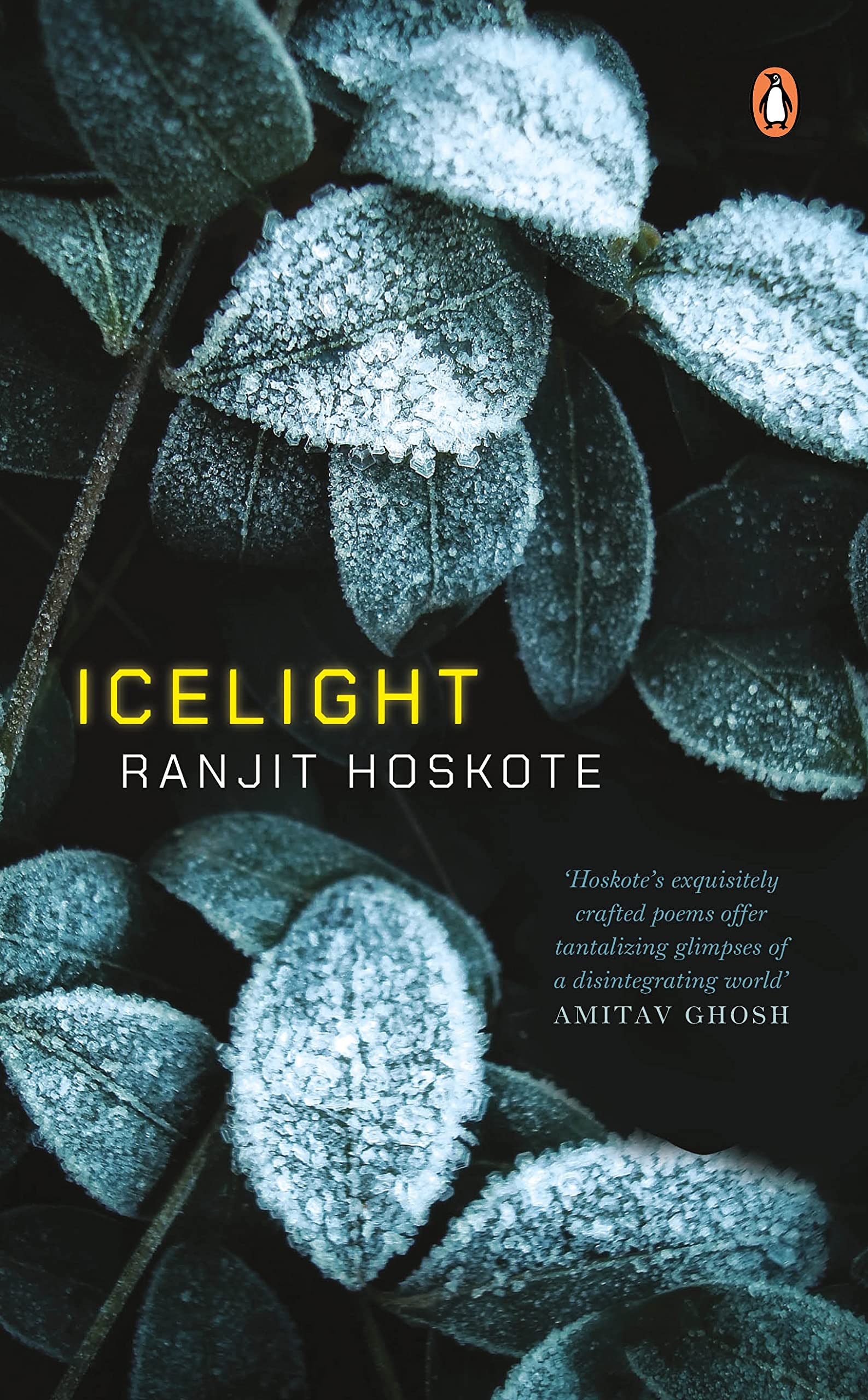 Icelight