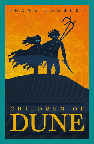 Children Of Dune