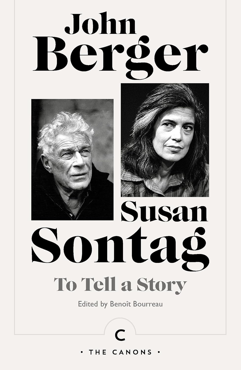 To Tell a Story