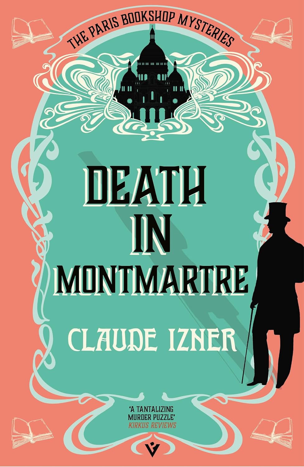 Death in Montmartre