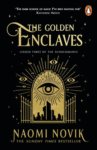 The Golden Enclaves
