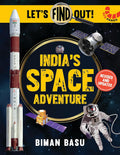 India's Space Adventure (Let's Find Out)