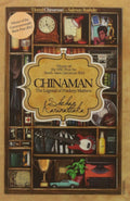 Chinaman: The Legend of Pradeep Mathew