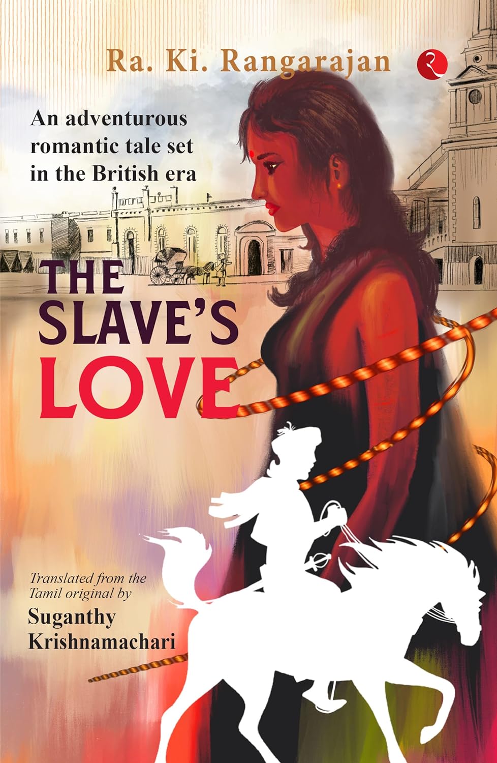 The Slave's Love