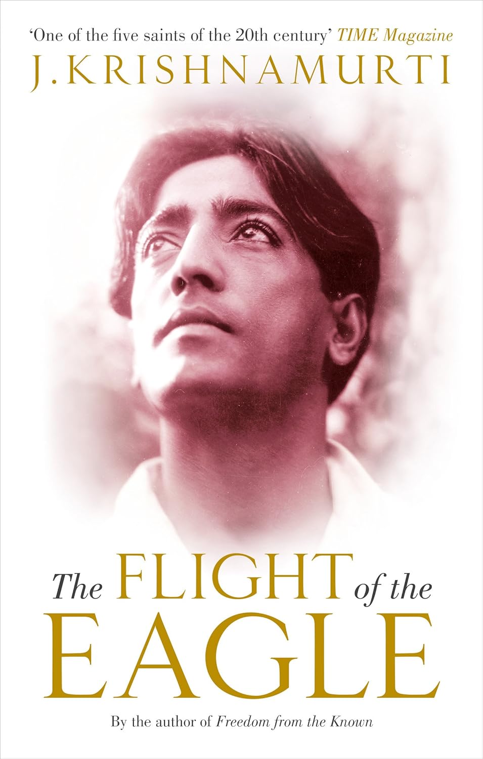 The Flight Of The Eagle