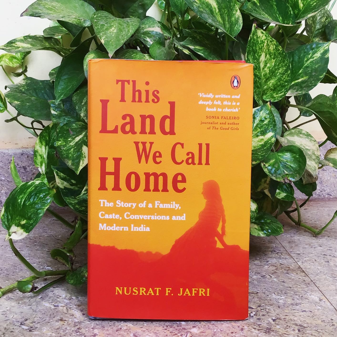 This Land We Call Home: The Story of a Family, Caste, Conversions and Modern India