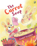 The Carrot Soup
