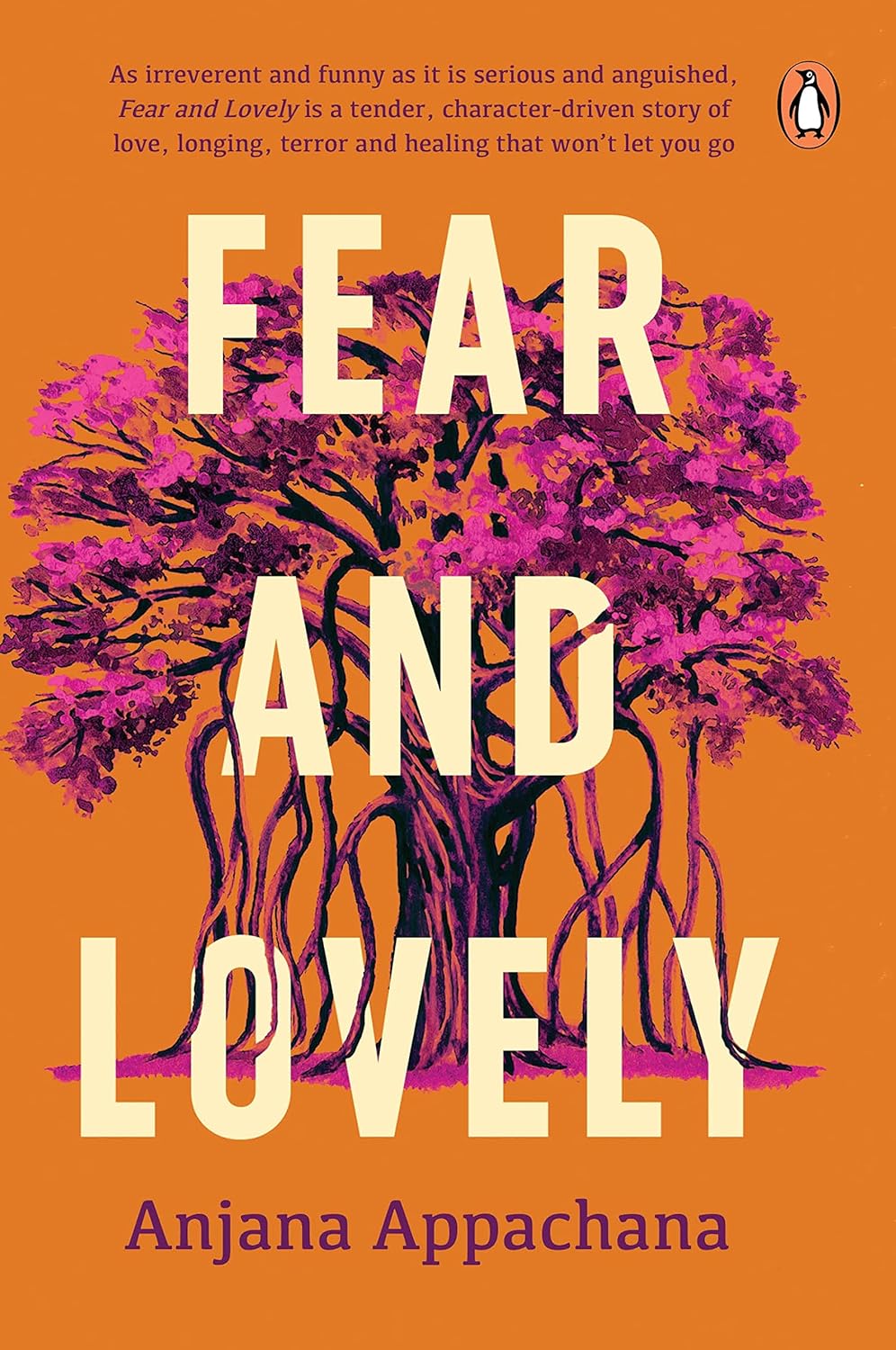Fear And Lovely