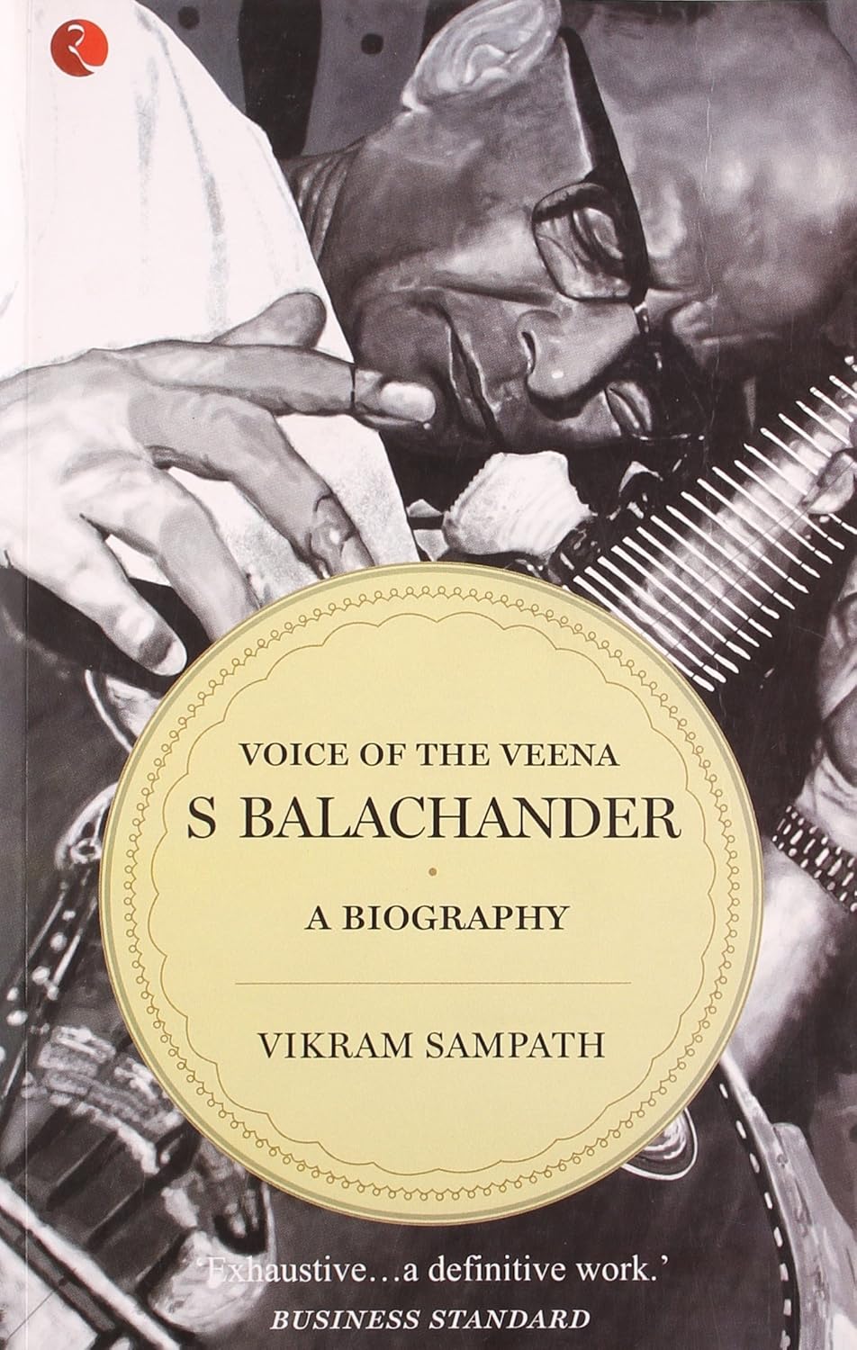 Voice of The Veena S. Balachander