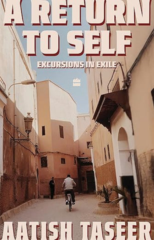 A Return to Self: Excursions in Exile