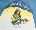 A Girl and The Dog