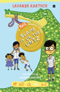 Blame It On The Untz