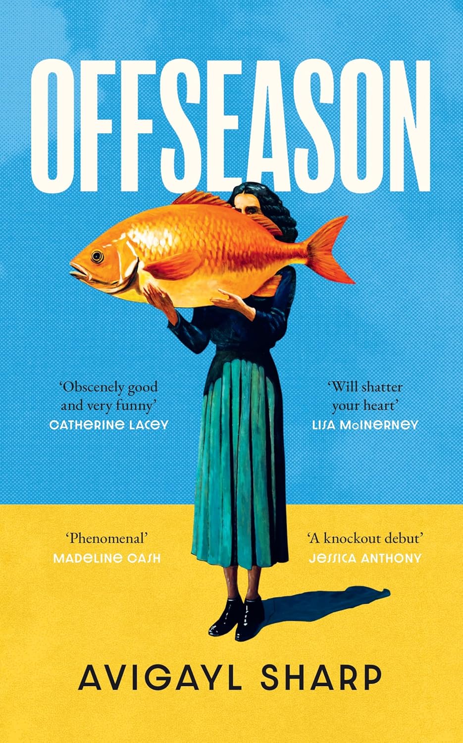 Offseason