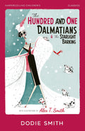 The Hundred and One Dalmatians and The Starlight Barking