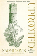Uprooted