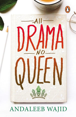 All Drama, No Queen