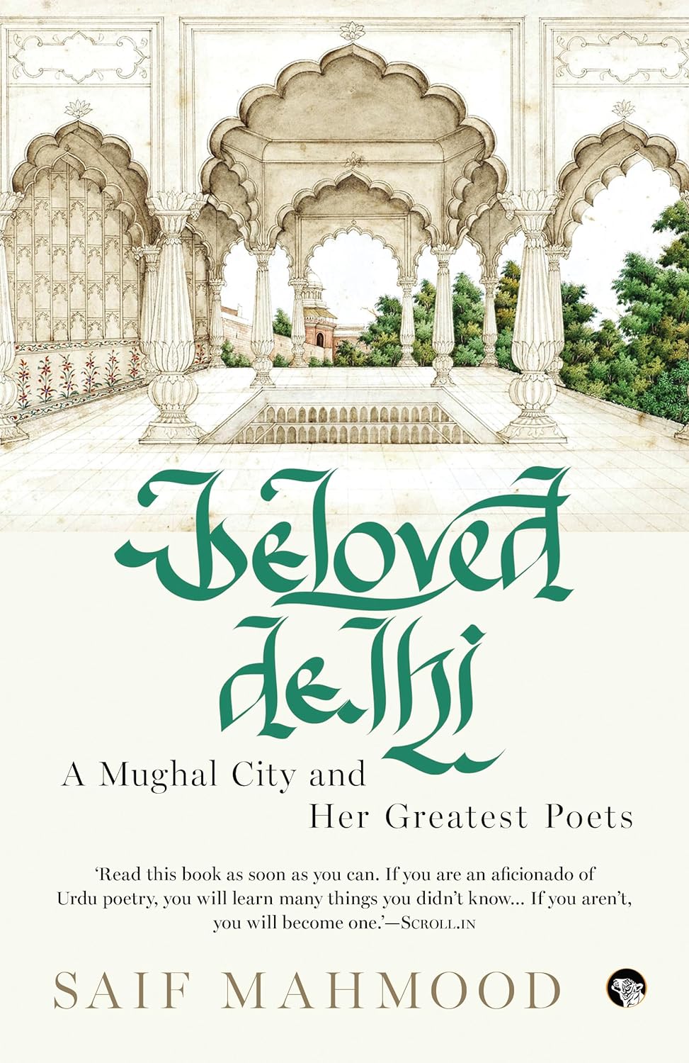 Beloved Delhi