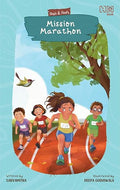 Mission Marathon