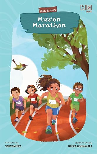 Mission Marathon