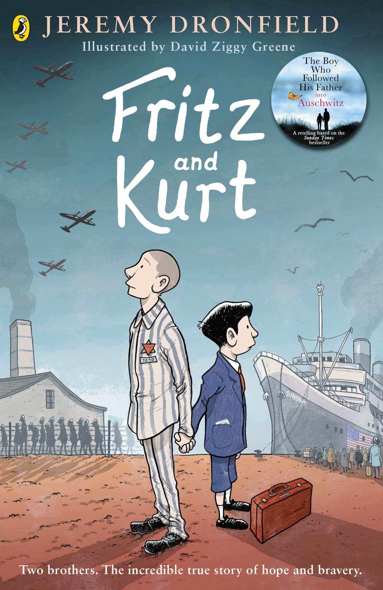 Fritz And Kurt