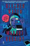 Blessed Water: A Sister Holiday Mystery