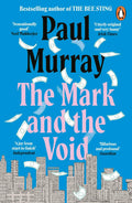 The Mark and the Void