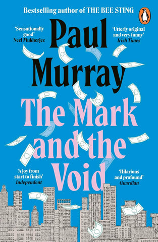 The Mark and the Void