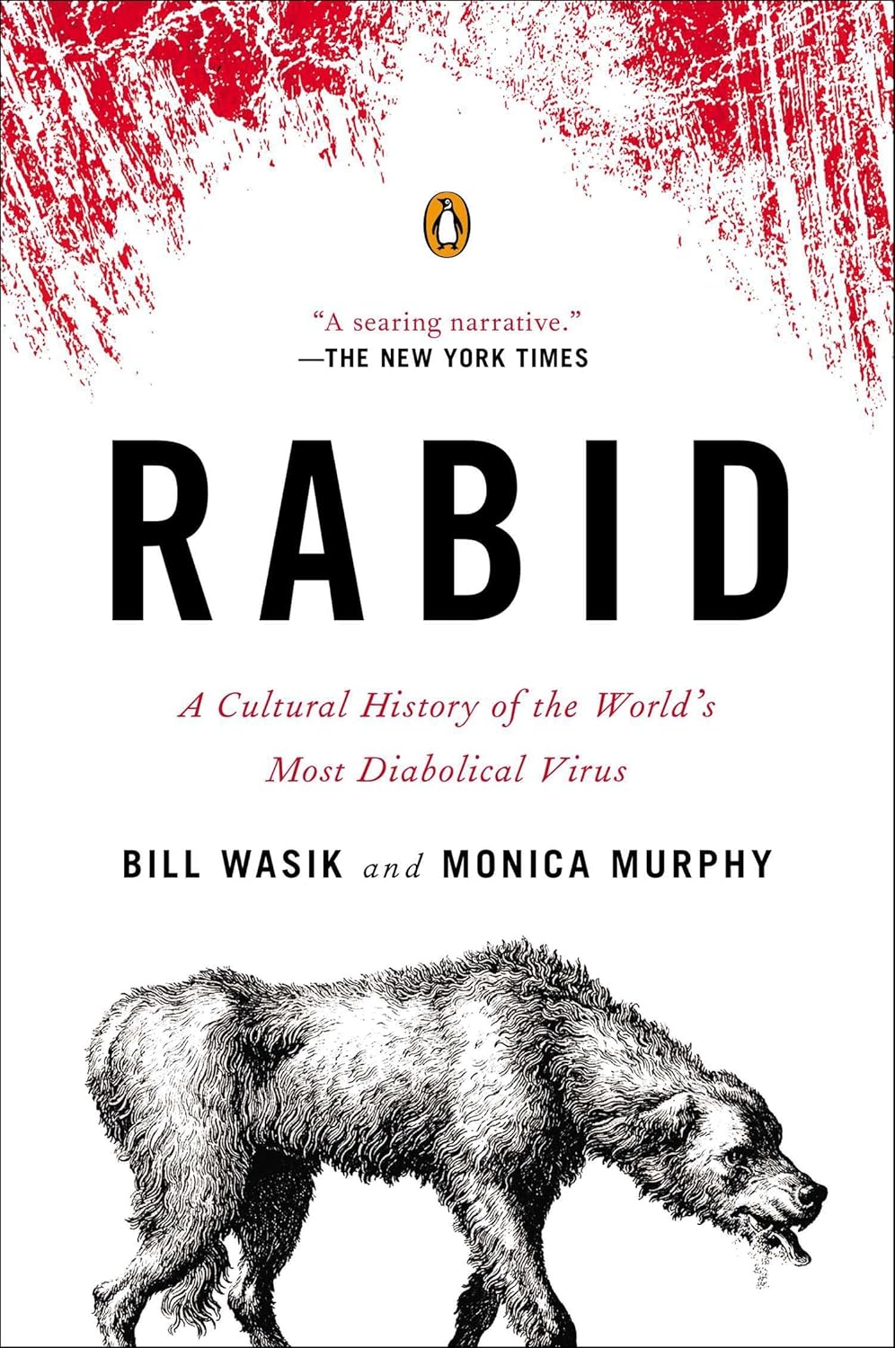 Rabid