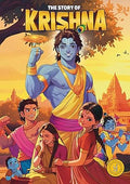 The Story of Krishna