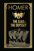 The Iliad & the Odyssey